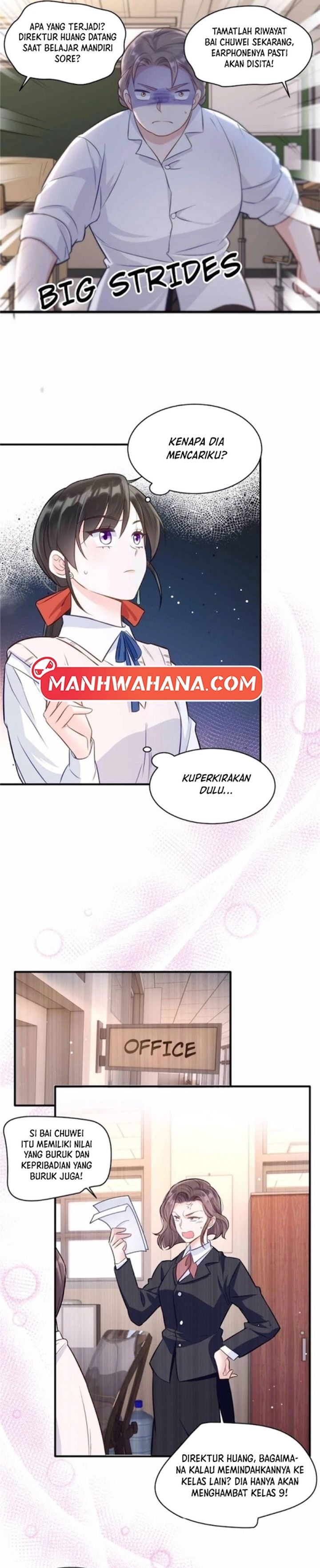 Ancestor is Beautiful and Elegant Chapter 14 Gambar 2