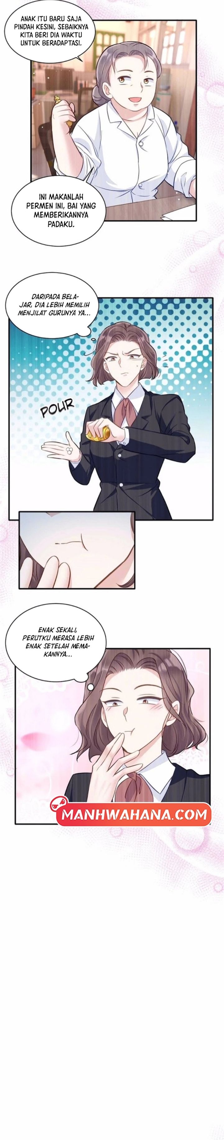Ancestor is Beautiful and Elegant Chapter 14 Gambar 3