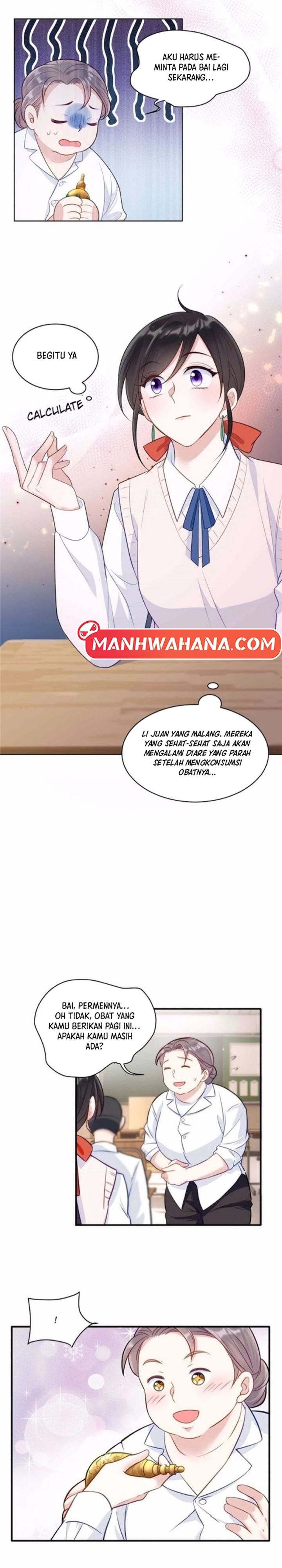 Ancestor is Beautiful and Elegant Chapter 14 Gambar 9