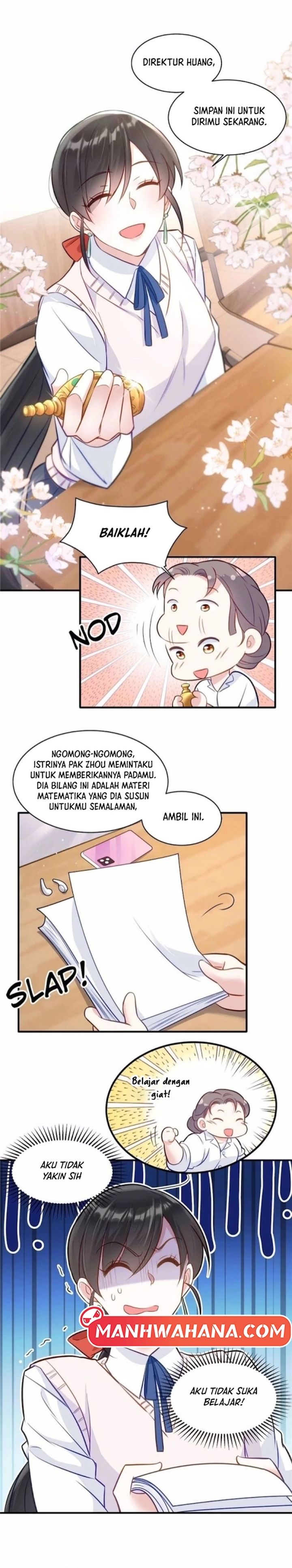 Ancestor is Beautiful and Elegant Chapter 14 Gambar 10