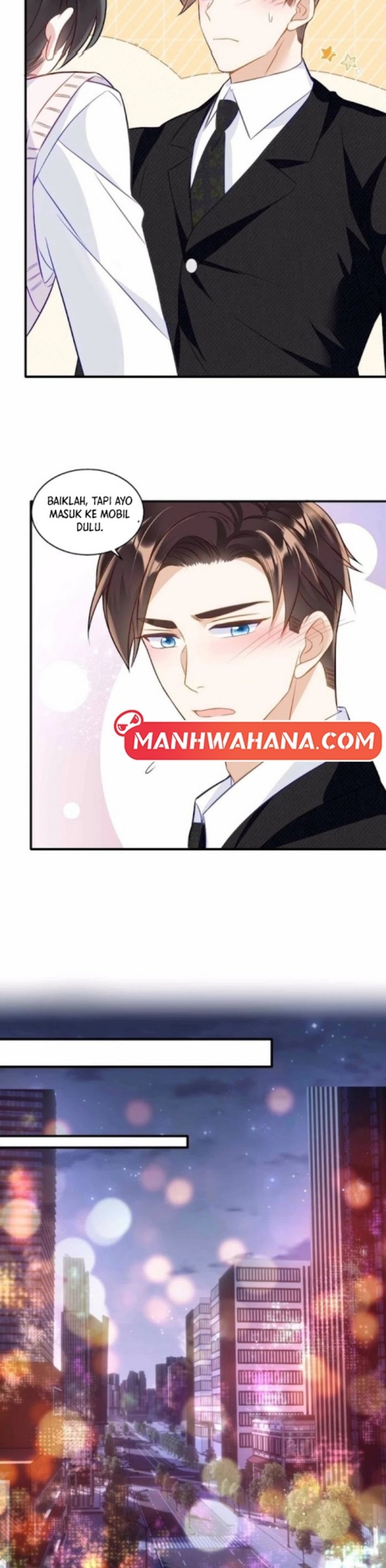 Ancestor is Beautiful and Elegant Chapter 17 Gambar 8