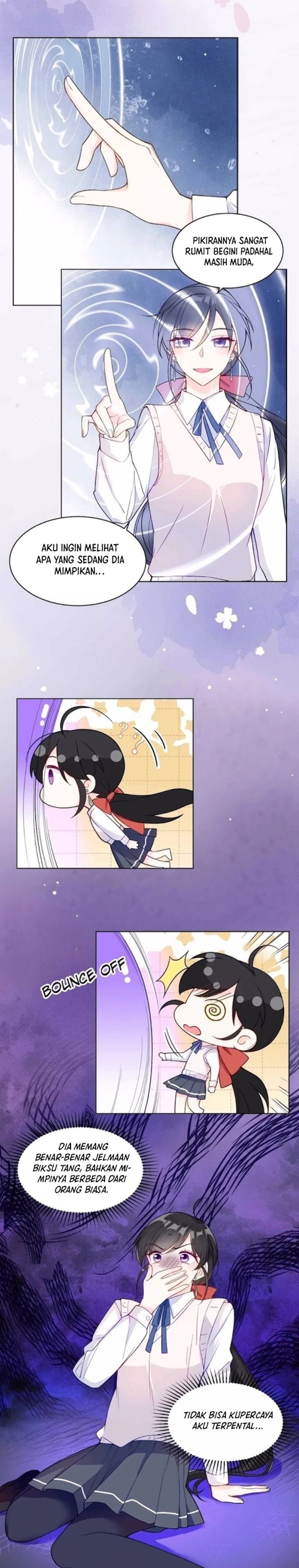 Ancestor is Beautiful and Elegant Chapter 19 Gambar 4