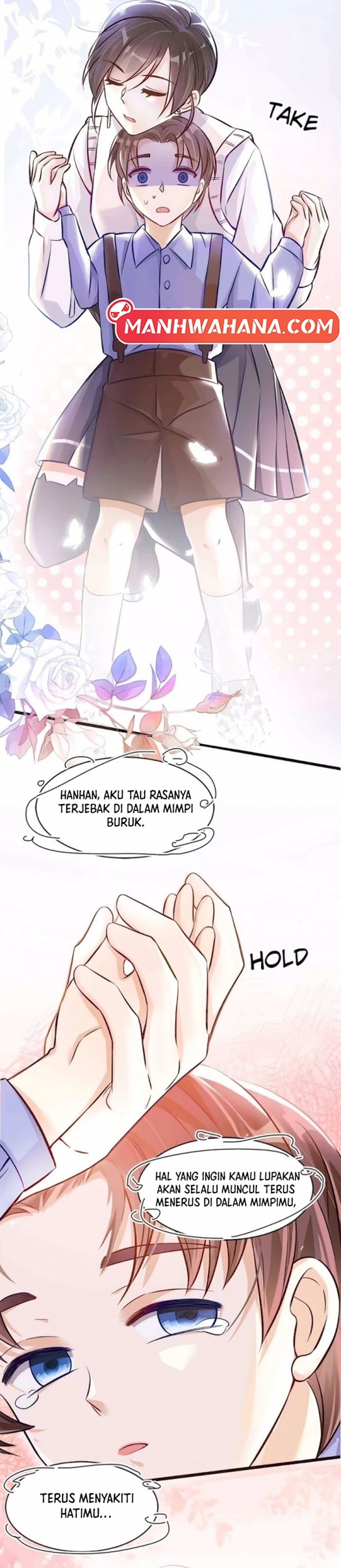 Ancestor is Beautiful and Elegant Chapter 19 Gambar 12