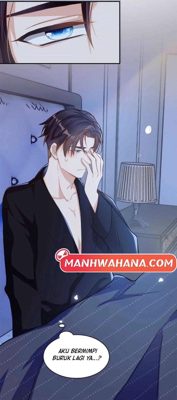Ancestor is Beautiful and Elegant Chapter 19 Gambar 14