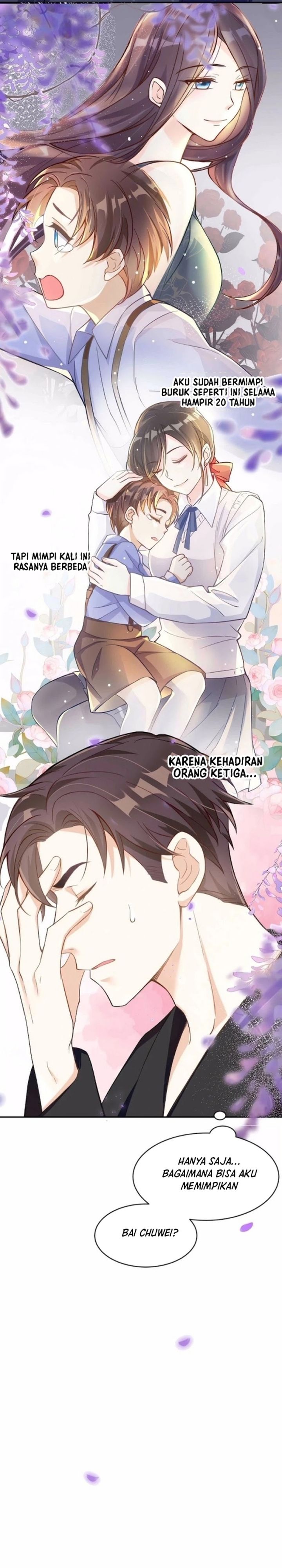 Ancestor is Beautiful and Elegant Chapter 19 Gambar 15
