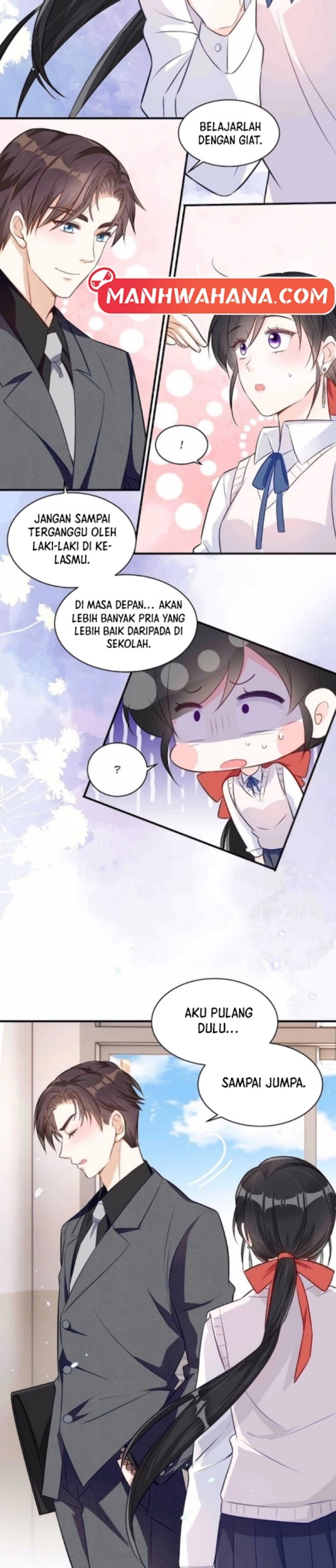 Ancestor is Beautiful and Elegant Chapter 21 Gambar 3