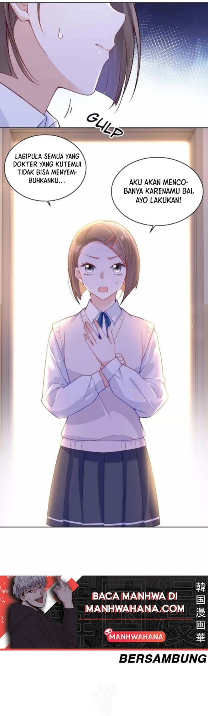 Ancestor is Beautiful and Elegant Chapter 21 Gambar 15