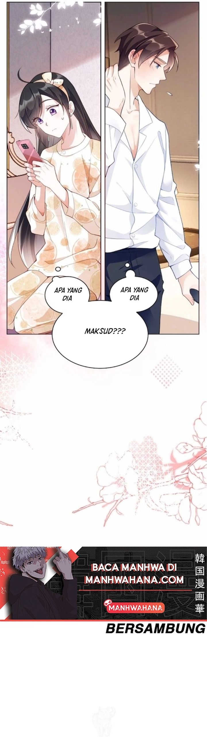 Ancestor is Beautiful and Elegant Chapter 26 Gambar 12
