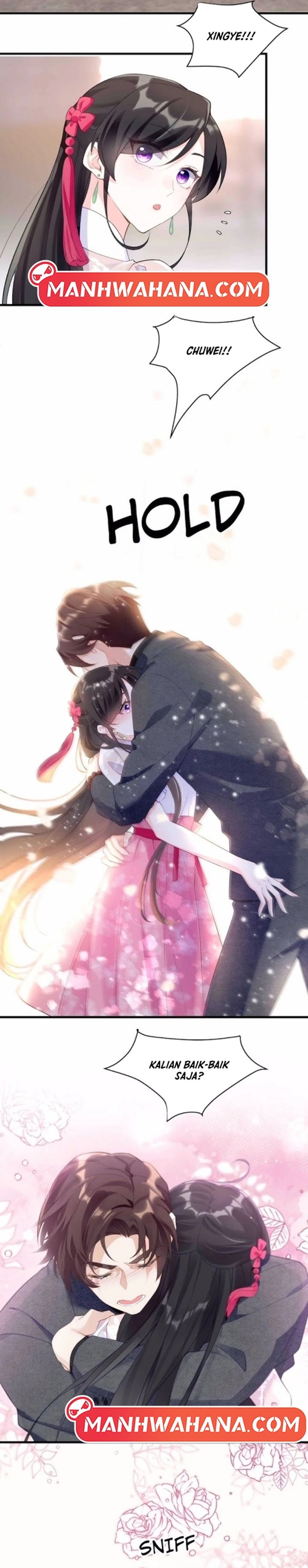 Ancestor is Beautiful and Elegant Chapter 31 Gambar 4