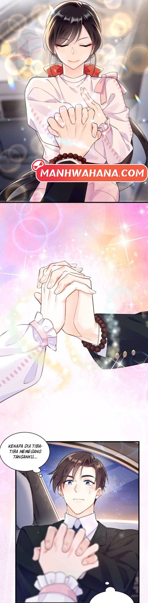 Ancestor is Beautiful and Elegant Chapter 40 Gambar 12