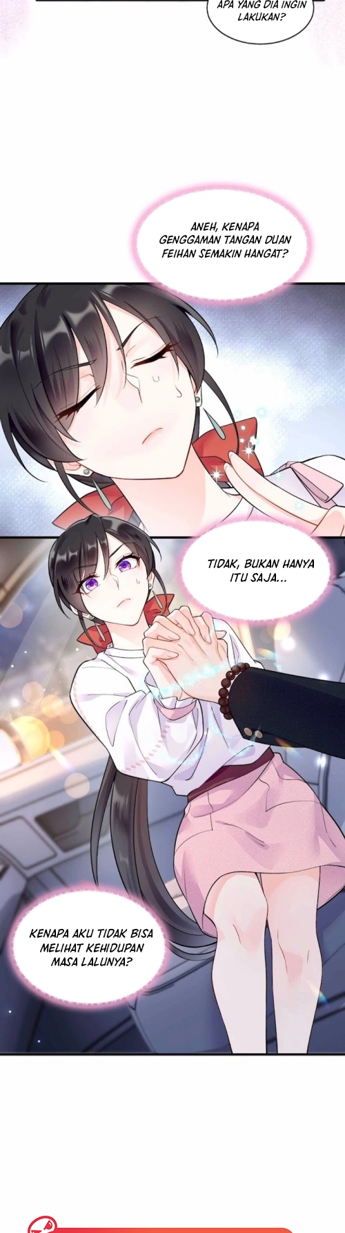 Ancestor is Beautiful and Elegant Chapter 40 Gambar 13