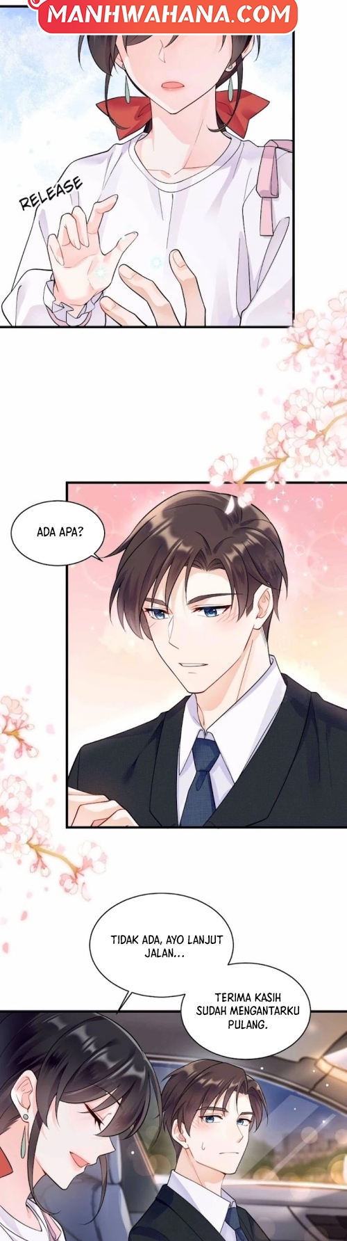 Ancestor is Beautiful and Elegant Chapter 40 Gambar 14