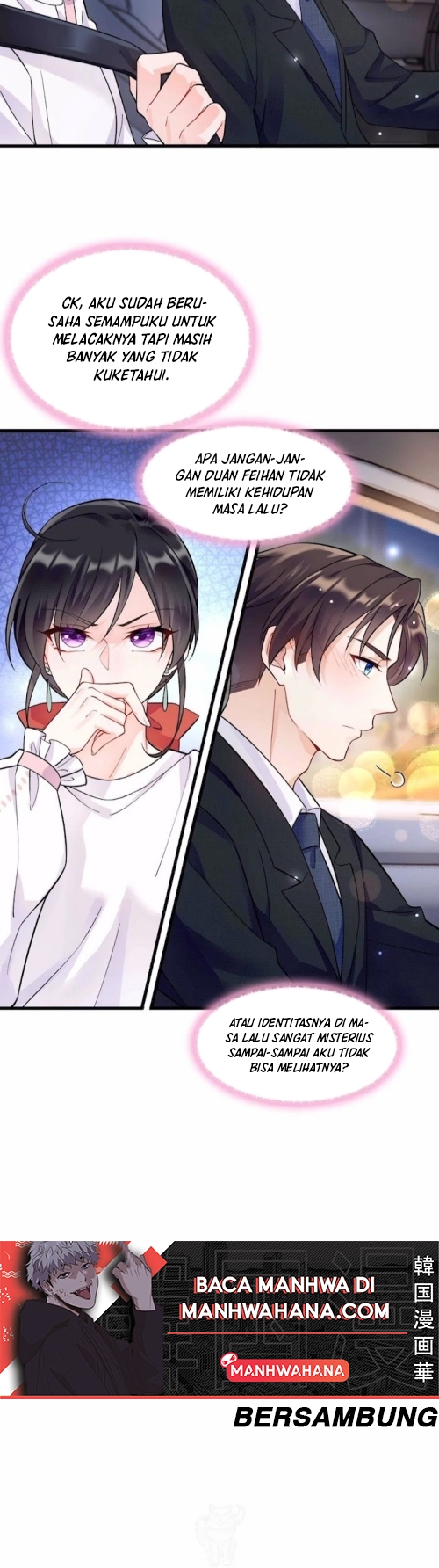 Ancestor is Beautiful and Elegant Chapter 40 Gambar 15