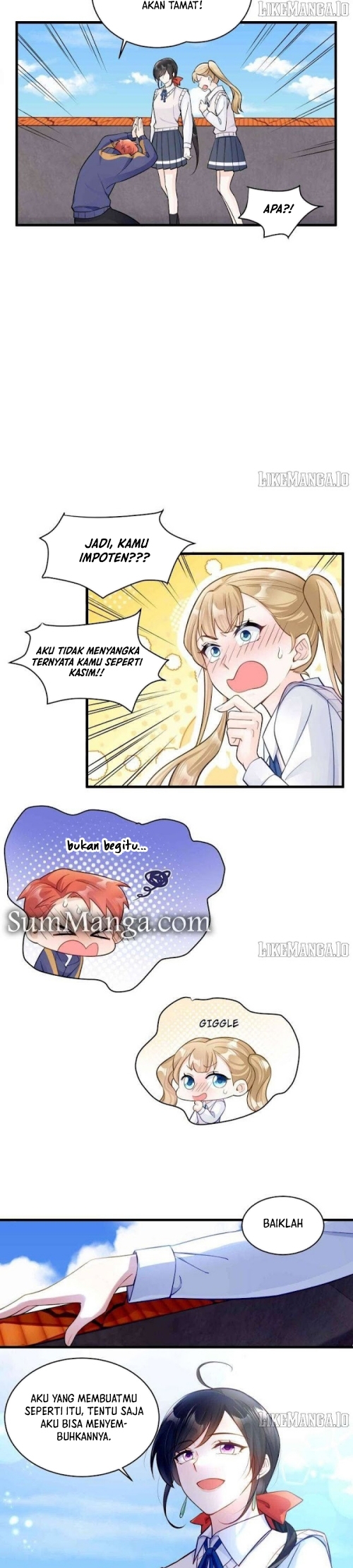 Ancestor is Beautiful and Elegant Chapter 42 Gambar 4