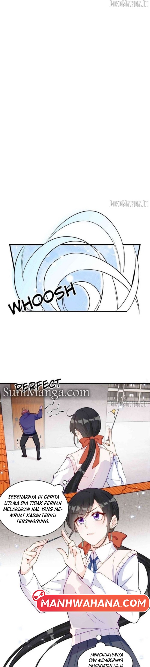 Ancestor is Beautiful and Elegant Chapter 42 Gambar 7