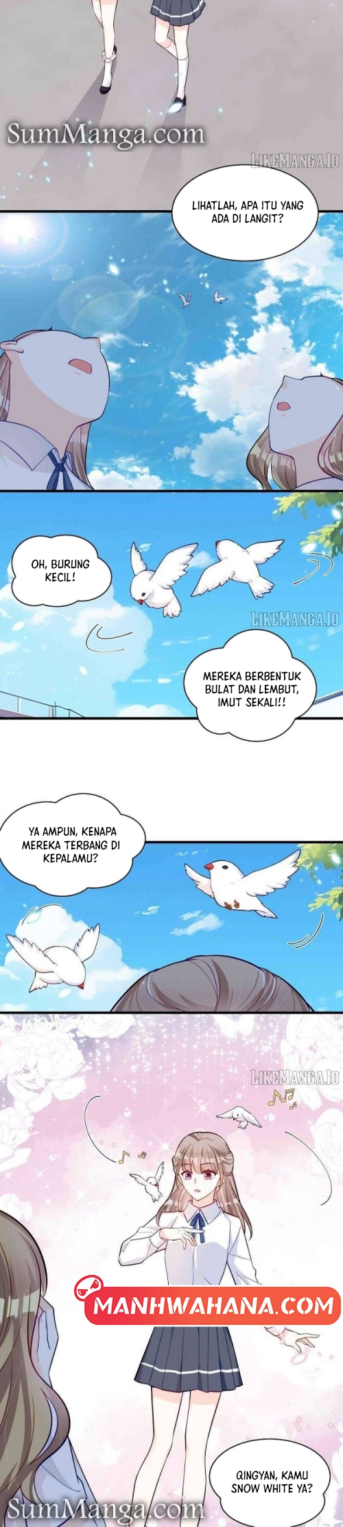 Ancestor is Beautiful and Elegant Chapter 42 Gambar 12