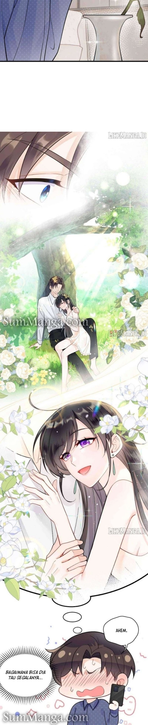 Ancestor is Beautiful and Elegant Chapter 52 Gambar 13