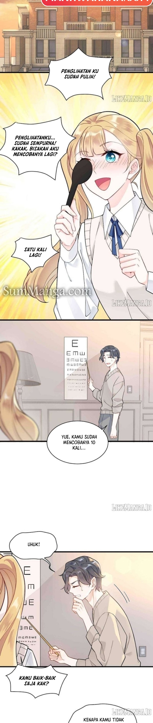 Ancestor is Beautiful and Elegant Chapter 52 Gambar 15