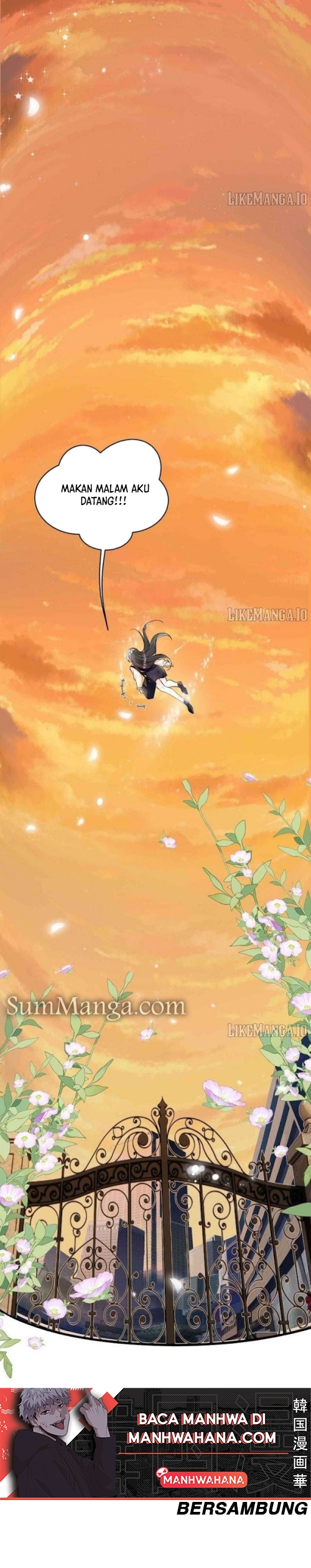 Ancestor is Beautiful and Elegant Chapter 52 Gambar 22