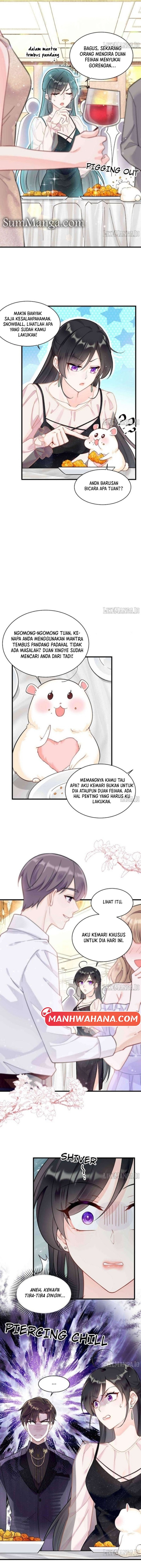 Ancestor is Beautiful and Elegant Chapter 44 Gambar 2