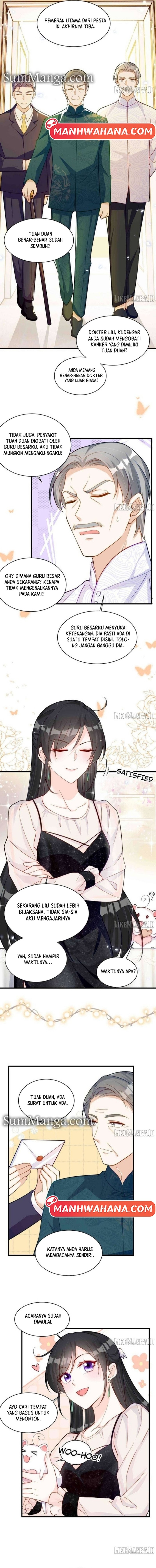 Ancestor is Beautiful and Elegant Chapter 44 Gambar 4