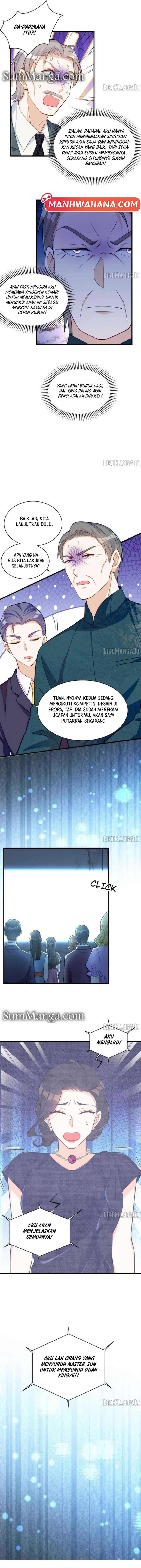 Ancestor is Beautiful and Elegant Chapter 44 Gambar 6