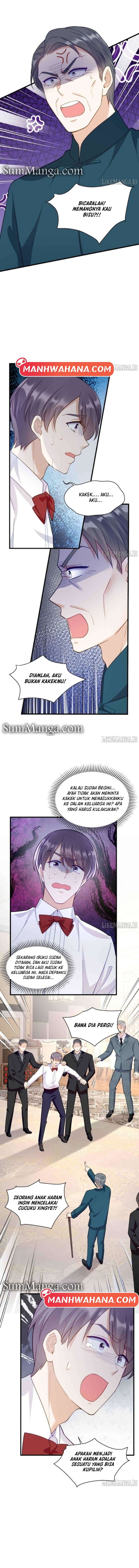 Ancestor is Beautiful and Elegant Chapter 45 Gambar 5