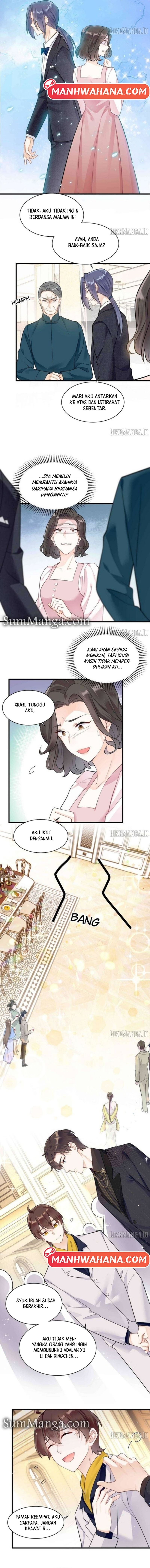 Ancestor is Beautiful and Elegant Chapter 46 Gambar 2