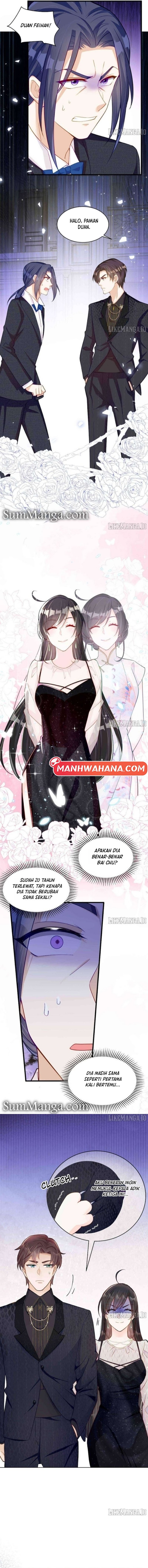 Ancestor is Beautiful and Elegant Chapter 47 Gambar 4