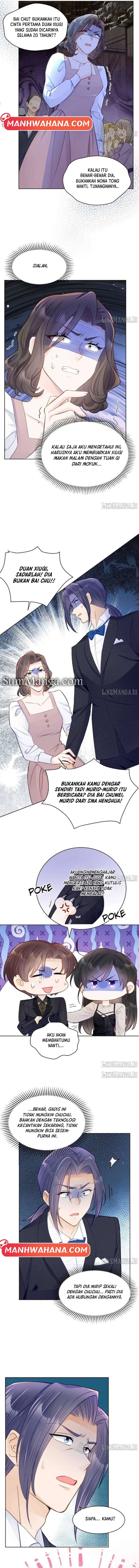 Ancestor is Beautiful and Elegant Chapter 47 Gambar 5