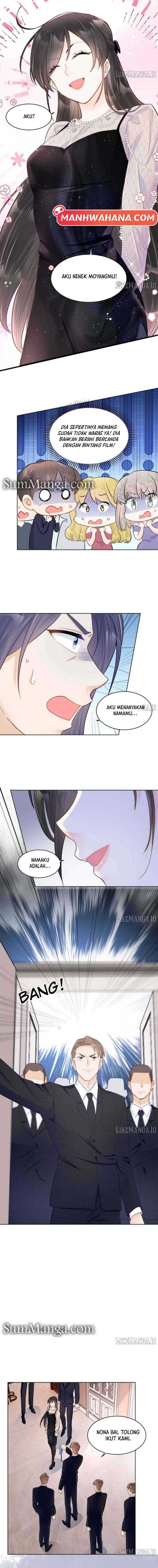 Ancestor is Beautiful and Elegant Chapter 47 Gambar 6