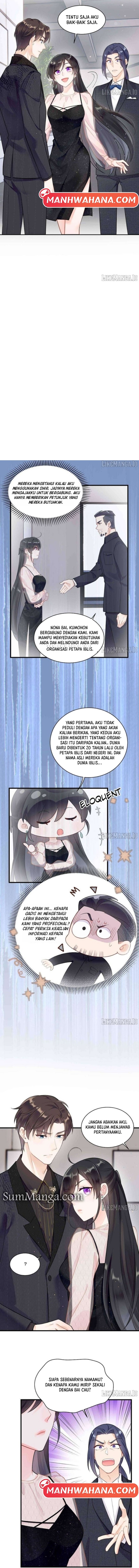 Ancestor is Beautiful and Elegant Chapter 48 Gambar 2