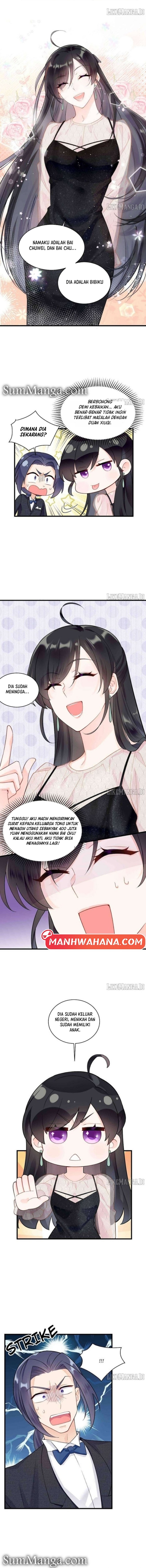 Ancestor is Beautiful and Elegant Chapter 48 Gambar 3