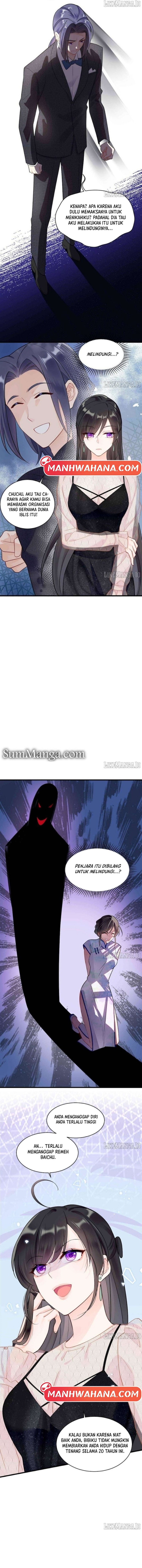 Ancestor is Beautiful and Elegant Chapter 48 Gambar 4