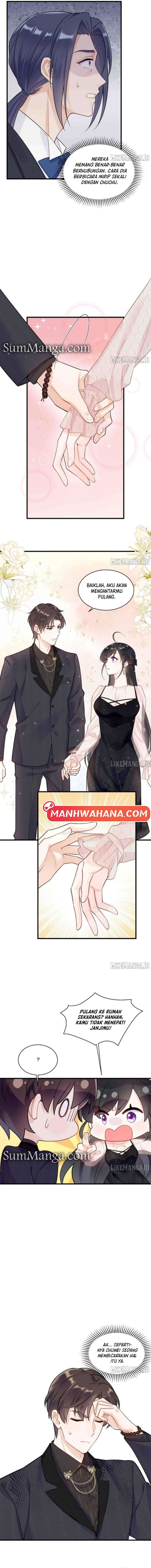 Ancestor is Beautiful and Elegant Chapter 48 Gambar 5