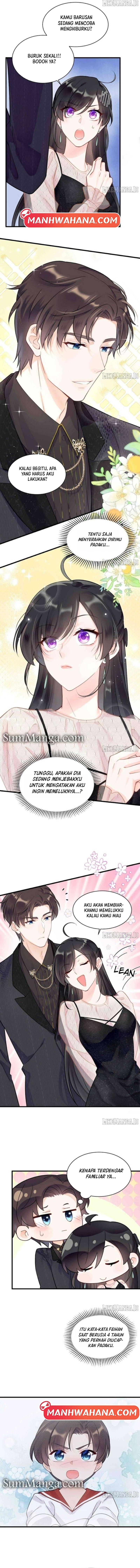 Ancestor is Beautiful and Elegant Chapter 48 Gambar 6