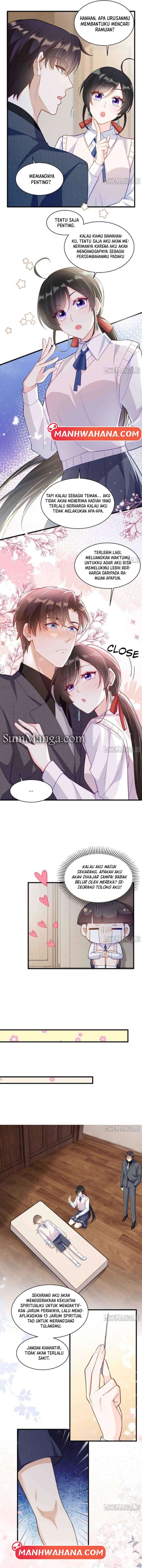 Ancestor is Beautiful and Elegant Chapter 51 Gambar 3