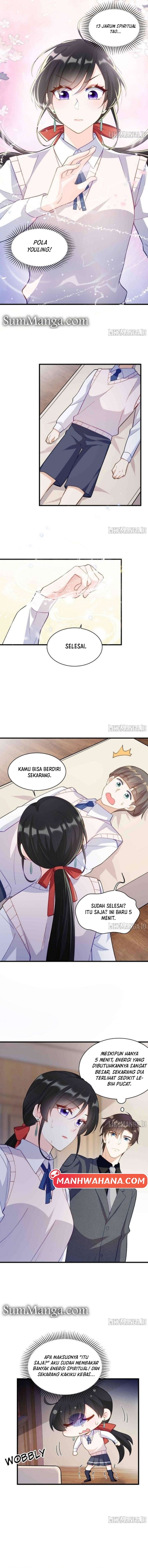 Ancestor is Beautiful and Elegant Chapter 51 Gambar 4