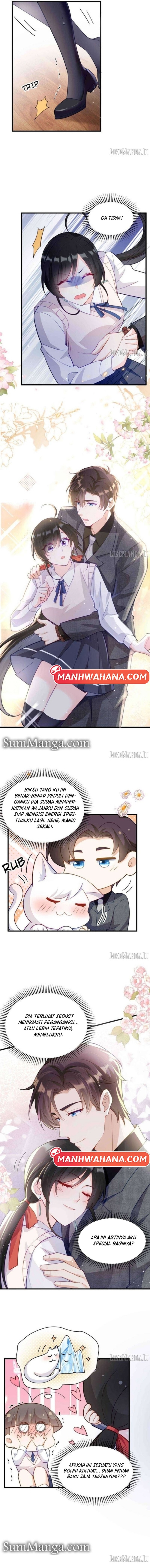 Ancestor is Beautiful and Elegant Chapter 51 Gambar 5