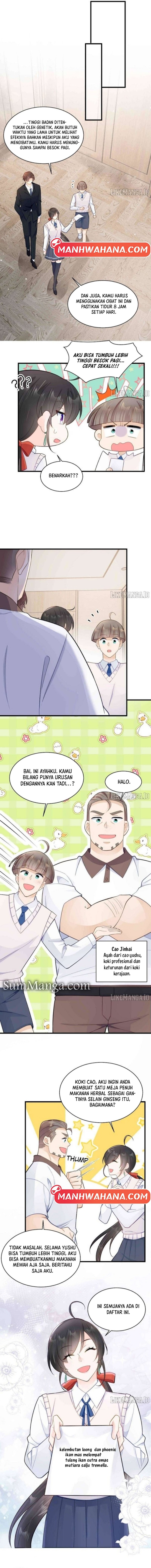 Ancestor is Beautiful and Elegant Chapter 51 Gambar 6