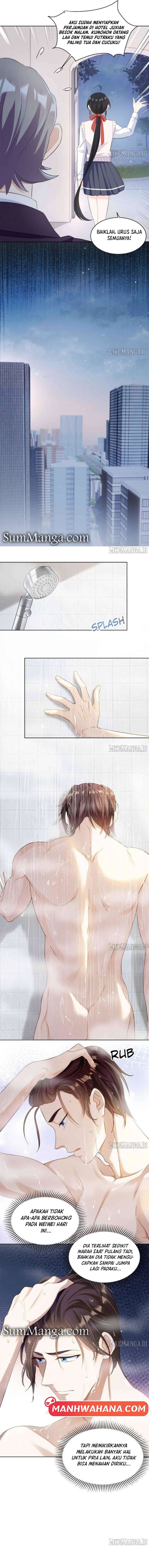 Ancestor is Beautiful and Elegant Chapter 52 Gambar 2