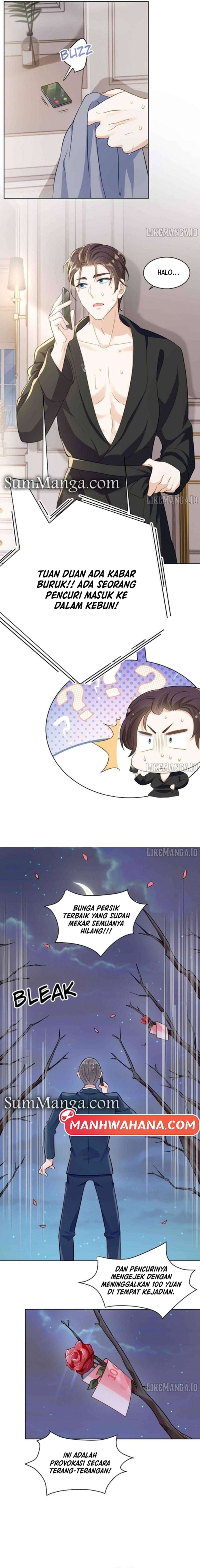 Ancestor is Beautiful and Elegant Chapter 52 Gambar 3