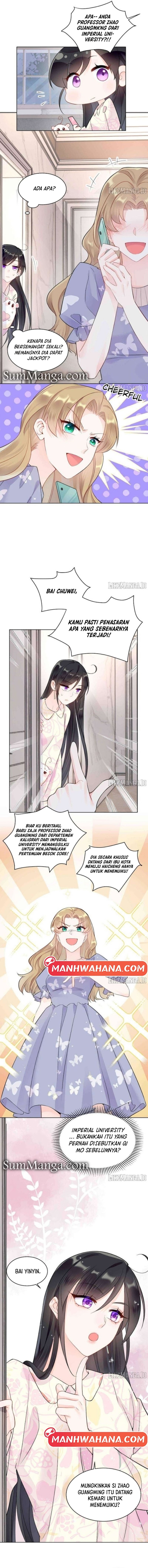 Ancestor is Beautiful and Elegant Chapter 52 Gambar 5