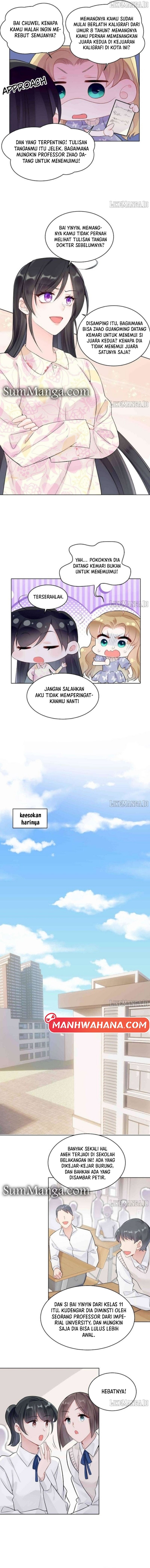 Ancestor is Beautiful and Elegant Chapter 52 Gambar 6