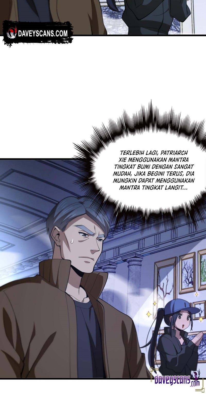 Ancestral Visit Chapter 04 Gambar 5
