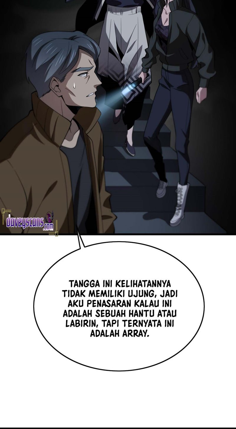 Ancestral Visit Chapter 04 Gambar 11