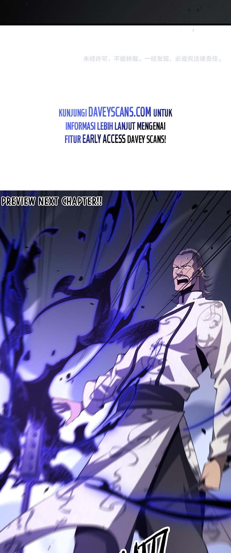 Ancestral Visit Chapter 04 Gambar 28