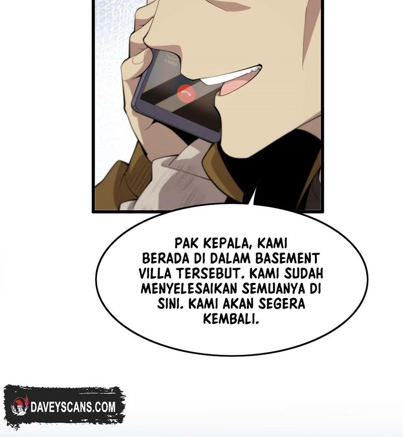 Ancestral Visit Chapter 06 Gambar 5