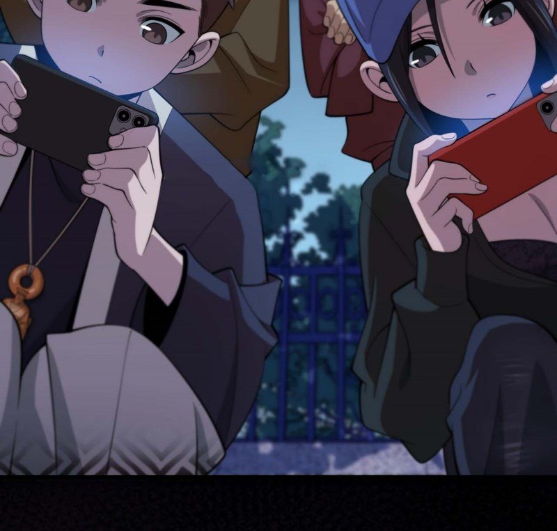 Ancestral Visit Chapter 06 Gambar 19
