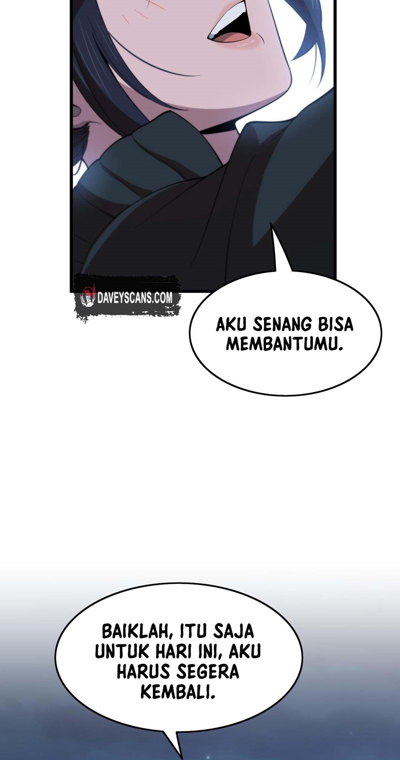 Ancestral Visit Chapter 06 Gambar 23